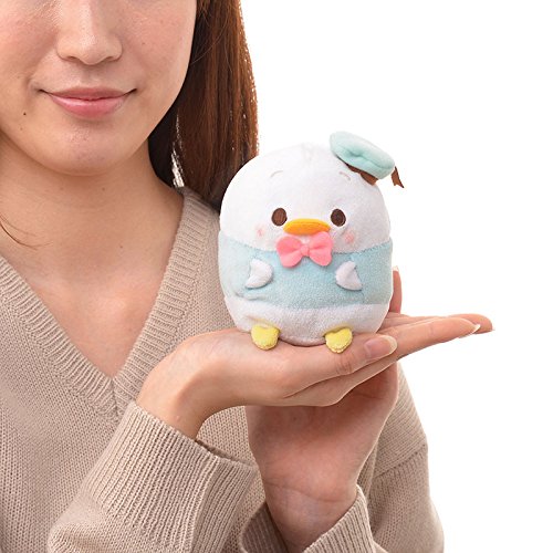 Amazon.co.jp: Disney ufufy(ウフフィ) ぬいぐるみ(S) ドナルド